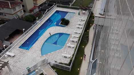 Apartamento Aconchegante Com Piscina