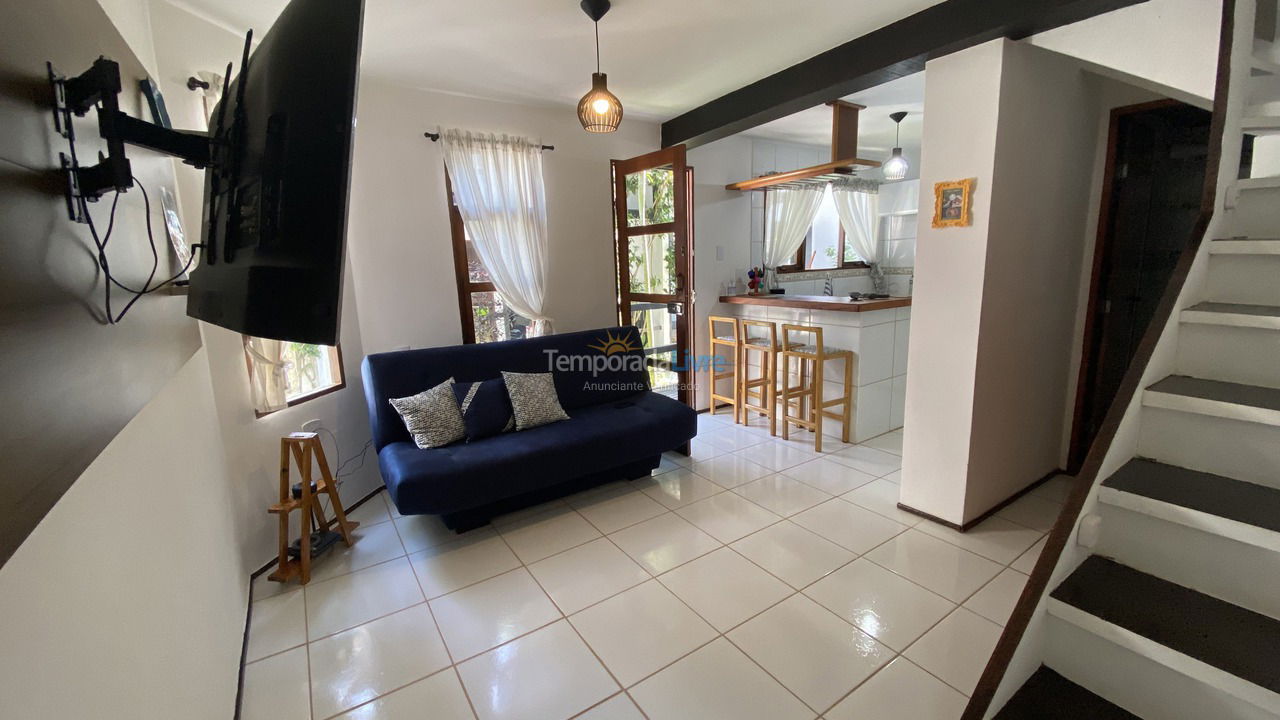 House for vacation rental in Armação dos Búzios (Geribá)