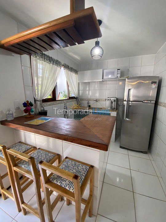 House for vacation rental in Armação dos Búzios (Geribá)