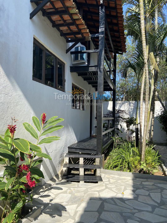 Casa para aluguel de temporada em Armação dos Búzios (Geribá)