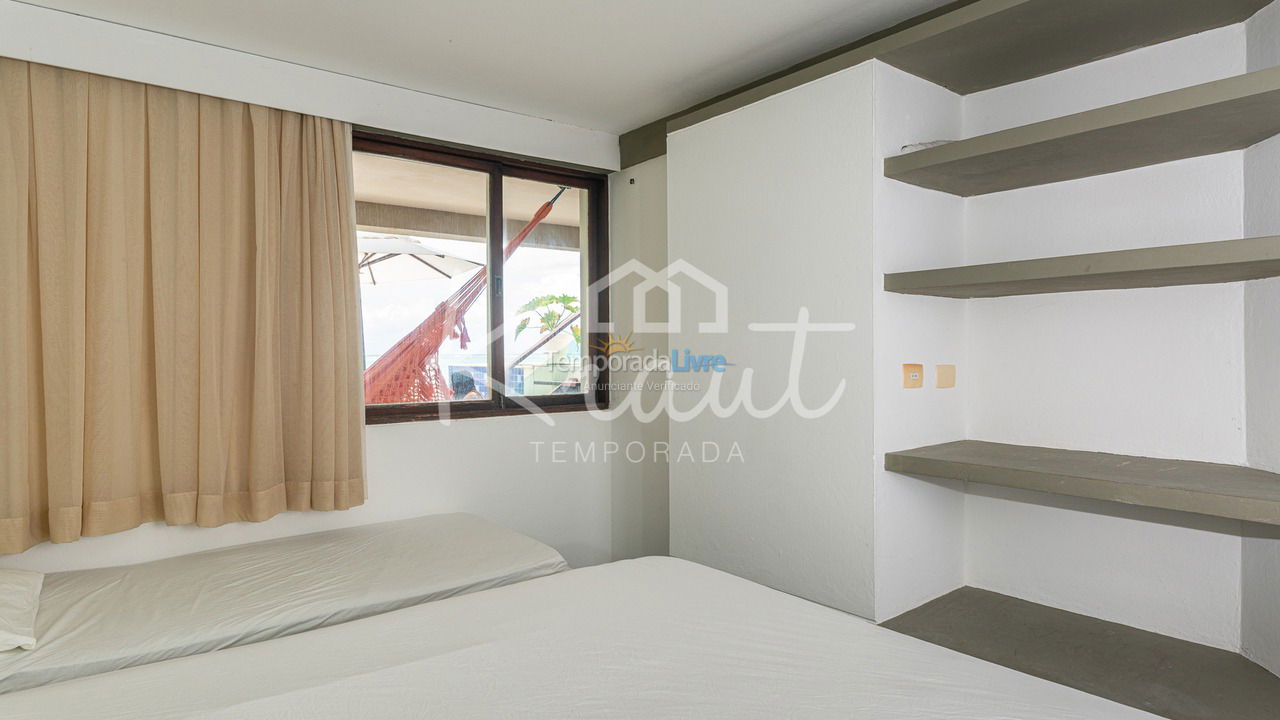 House for vacation rental in Ipojuca (Praia de Serrambi)