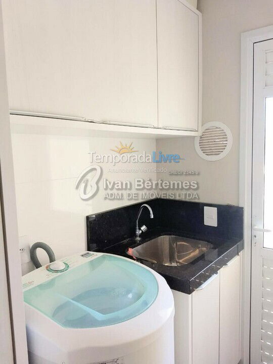 House for vacation rental in Bombinhas (Mariscal)