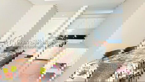 EXCELLENT SEA VIEW APARTMENT