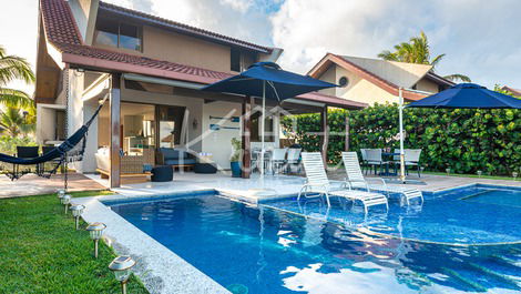 Casa para alugar em Ipojuca - Praia de Muro Alto