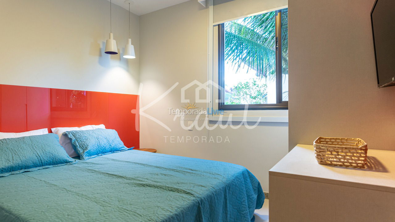 House for vacation rental in Ipojuca (Praia de Muro Alto)