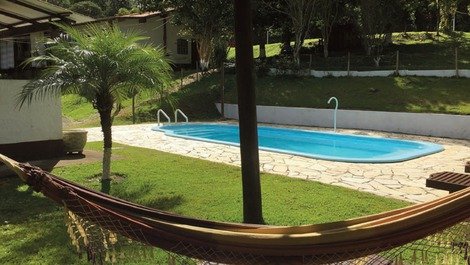 Ranch for rent in São Luiz do Paraitinga - Pamonã