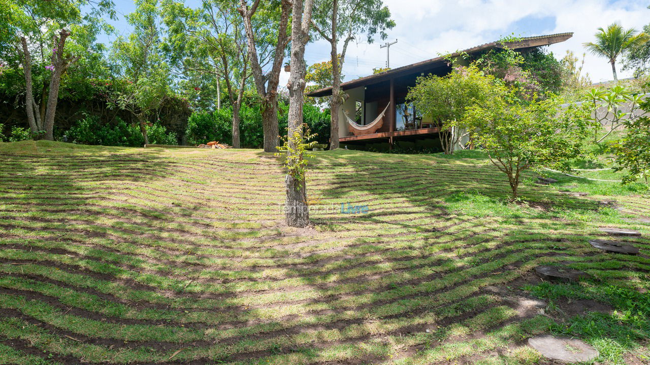 Casa para alquiler de vacaciones em Gravatá (Gravatá)