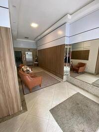 4 suites, finely furnished with sauna