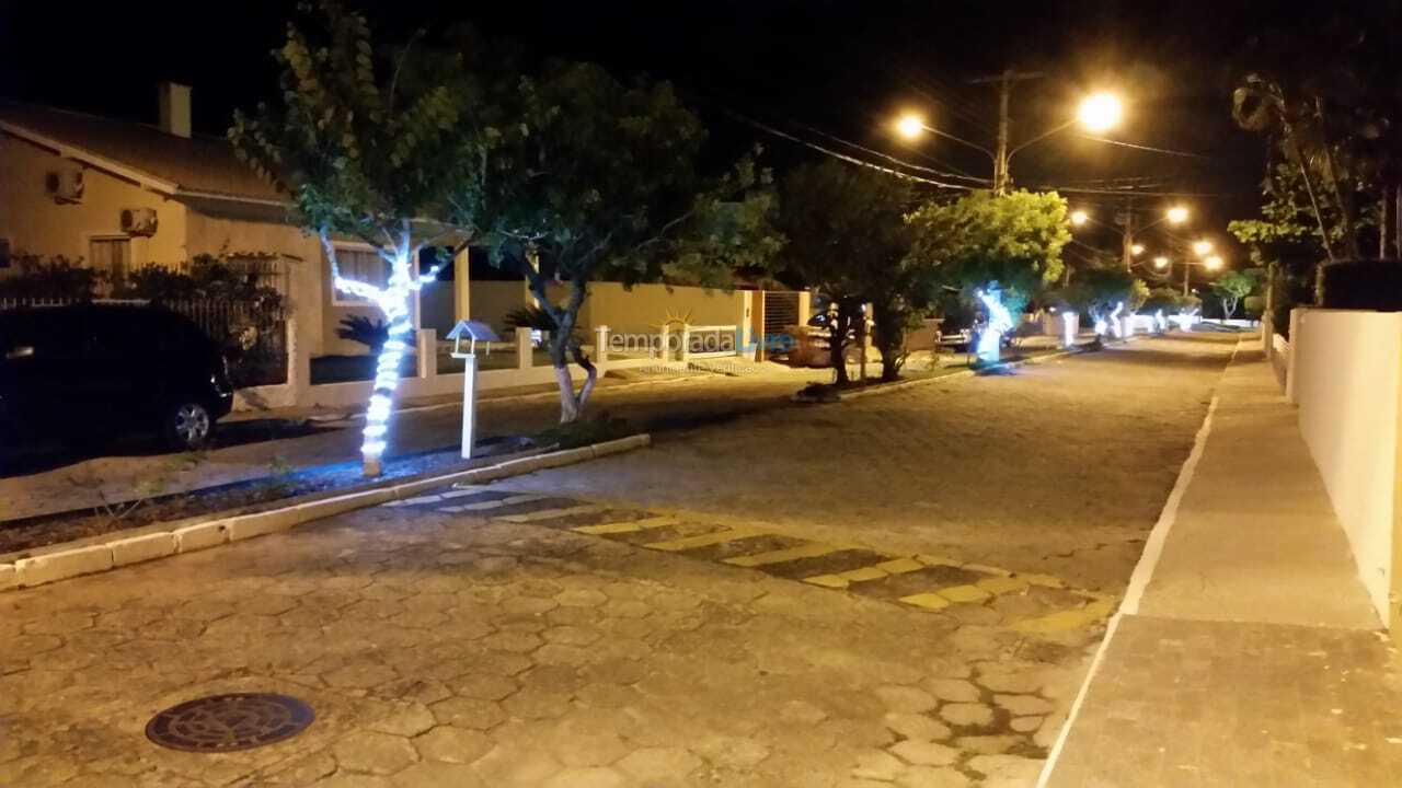 House for vacation rental in Florianopolis (Praia dos Ingleses)