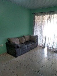 House for rent in Itapoá - Itapema do Norte