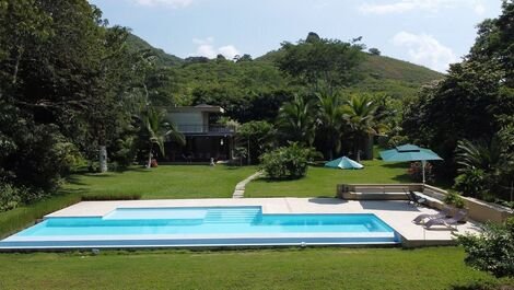 House for rent in Anapoima - Mesa de Yeguas
