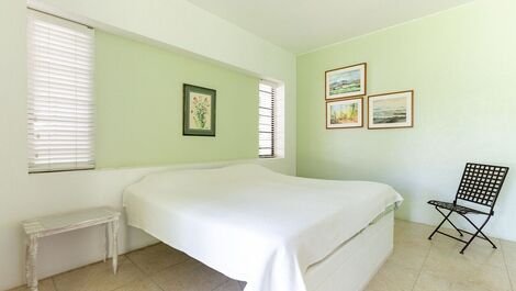 Anp031 - Villa charmosa de 3 suites em Mesa de Yeguas