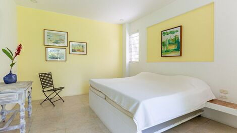 Anp031 - Charming villa with 3 suites in Mesa de Yeguas