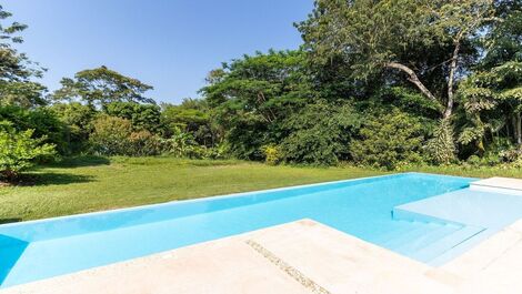 Anp031 - Charming villa with 3 suites in Mesa de Yeguas