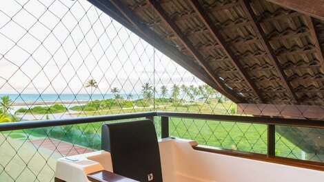 Piso Premium 4qts con vistas al mar Nui Supreme