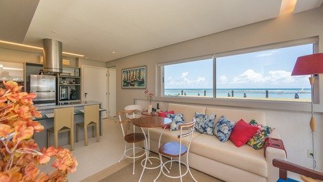 Apartment for rent in Ipojuca - Praia de Muro Alto