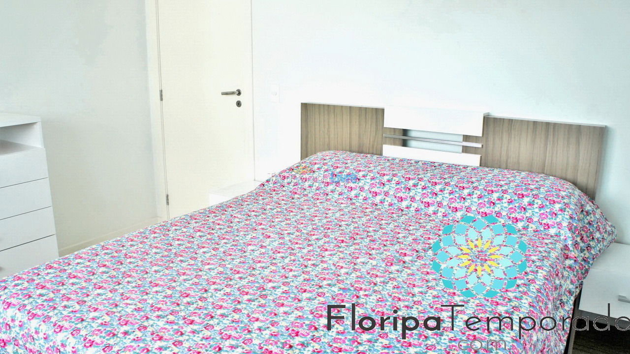 Apartamento para aluguel de temporada em Florianopolis (Praia dos Ingleses)