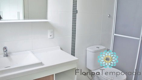 Perto do Centrinho! Apartamento de 2 dorm. em condomínio completo! A49