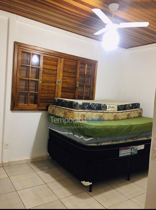 Ranch for vacation rental in Porangaba (Porangaba)