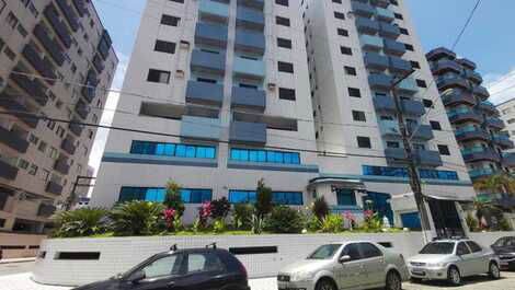 BEAUTIFUL APARTMENT, ONLY FOR FAMILY - WatsApp (11) 962903142