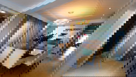 Apartamento Exa Imóveis - Chama no Whatsap 47 99615 1106