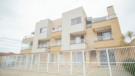 Apartamento para alugar em Matinhos - Centro
