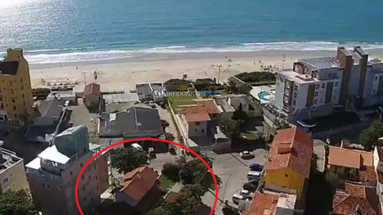 House for vacation rental in Florianopolis (Praia dos Ingleses)