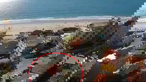 Vacation home 50 meters from the sea