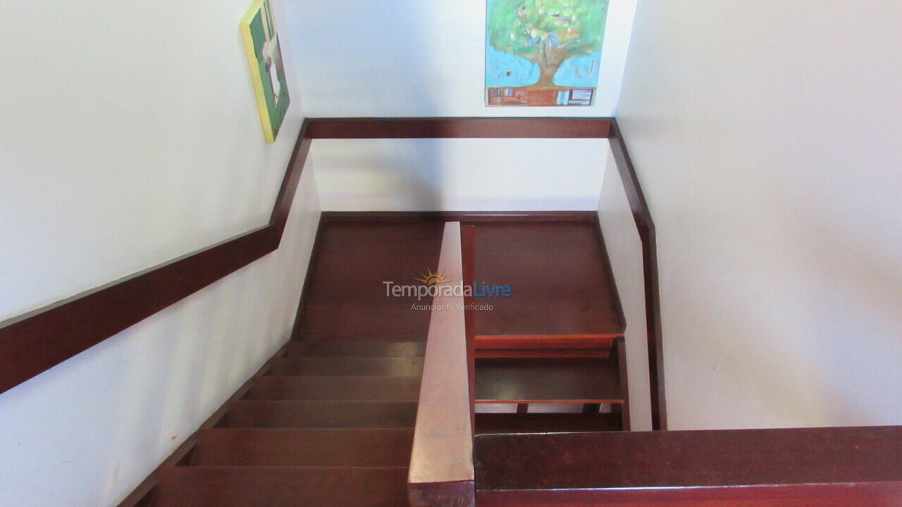 House for vacation rental in Florianopolis (Praia dos Ingleses)
