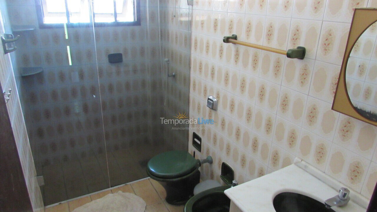 House for vacation rental in Florianopolis (Praia dos Ingleses)