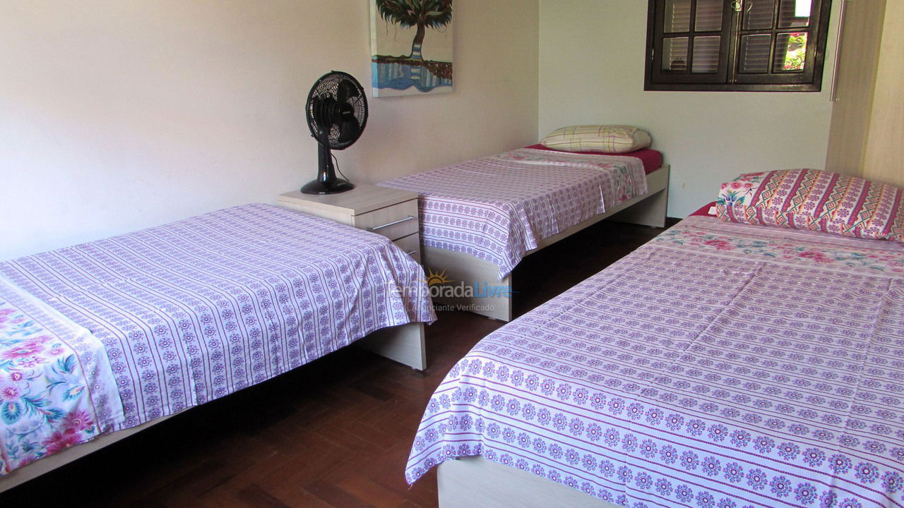 House for vacation rental in Florianopolis (Praia dos Ingleses)