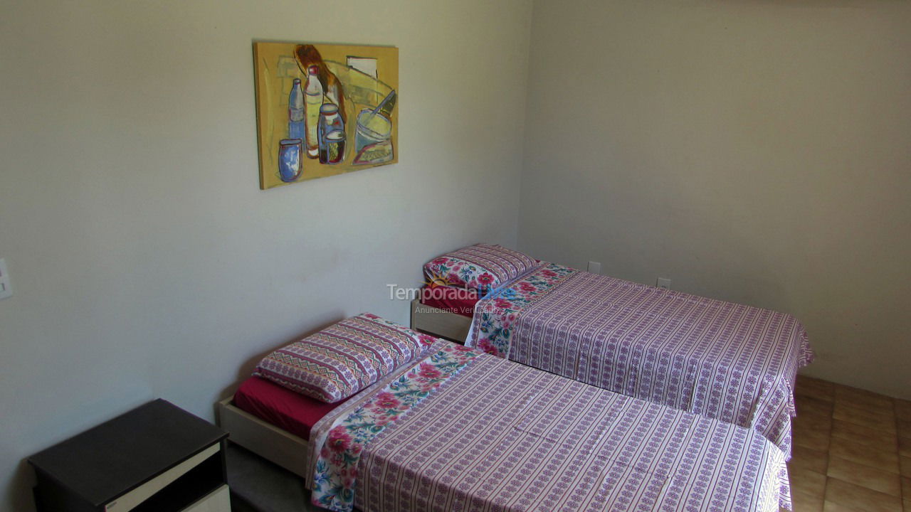 House for vacation rental in Florianopolis (Praia dos Ingleses)