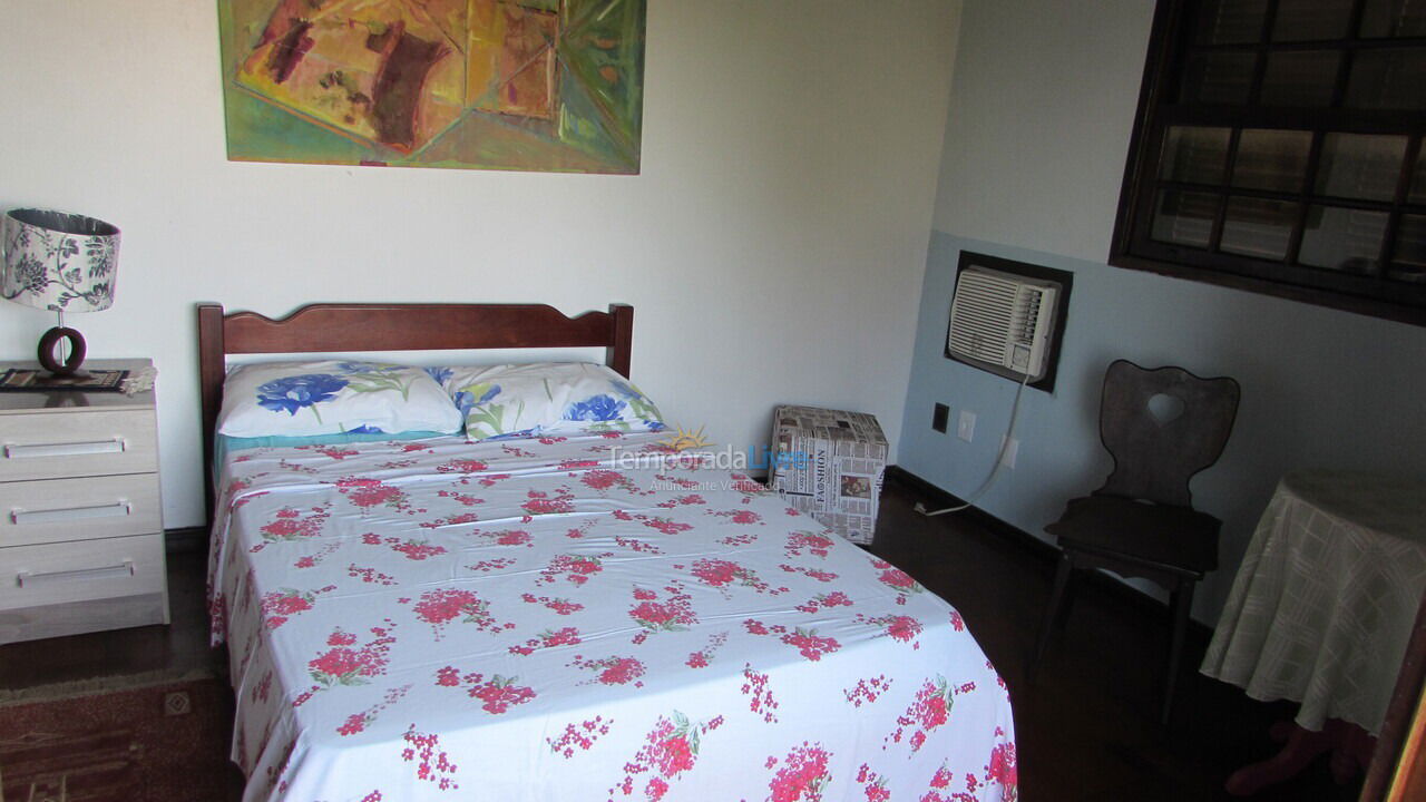 House for vacation rental in Florianopolis (Praia dos Ingleses)