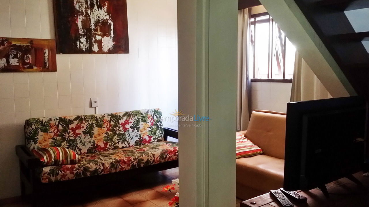 House for vacation rental in Florianopolis (Praia dos Ingleses)