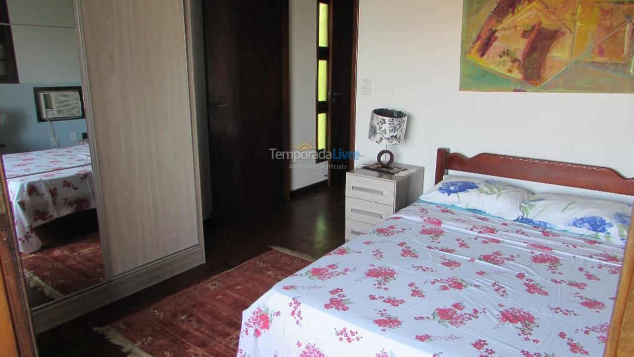House for vacation rental in Florianopolis (Praia dos Ingleses)