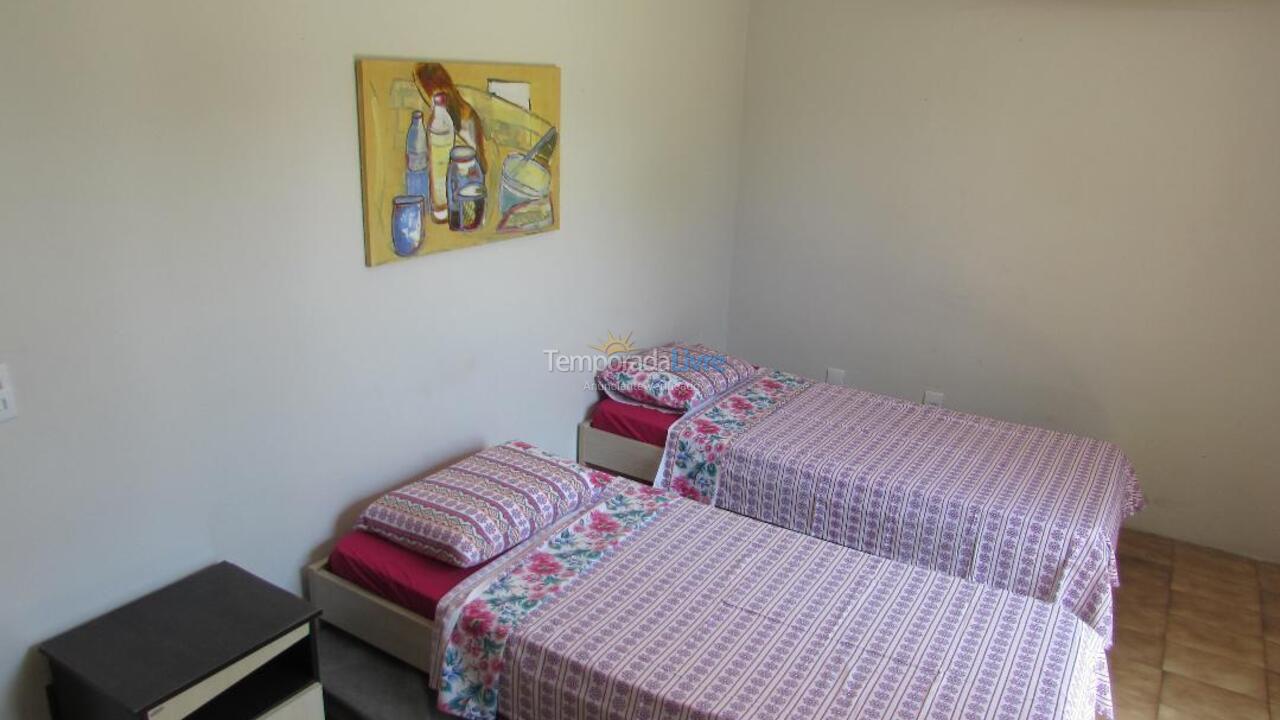 House for vacation rental in Florianopolis (Praia dos Ingleses)