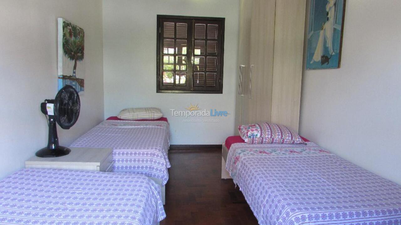 House for vacation rental in Florianopolis (Praia dos Ingleses)