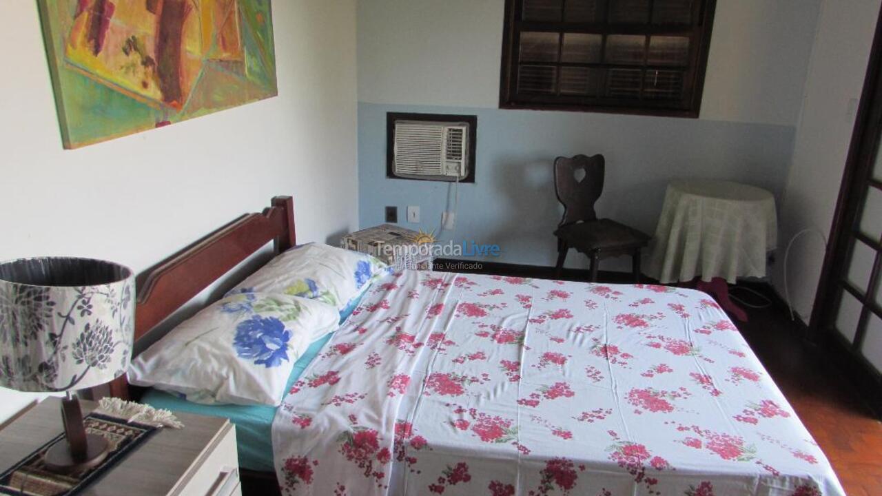 House for vacation rental in Florianopolis (Praia dos Ingleses)