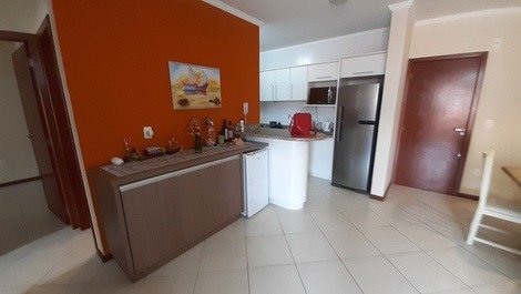 Excellent apartment 200m from Praia dos Inglês