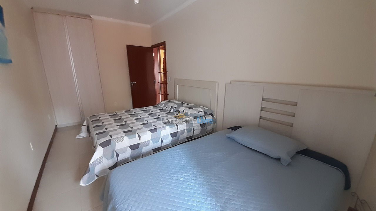 Apartamento para aluguel de temporada em Florianopolis (Praia dos Ingleses)
