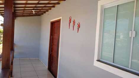 Alquiler de casa vacacional en Figueira - Arraial do Cabo