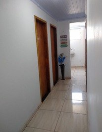 Alquiler de casa vacacional en Figueira - Arraial do Cabo