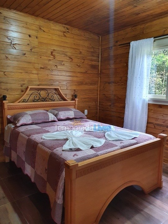 House for vacation rental in Gramado (Mato Queimado)