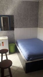 Casas e kitnets nosso cantinho