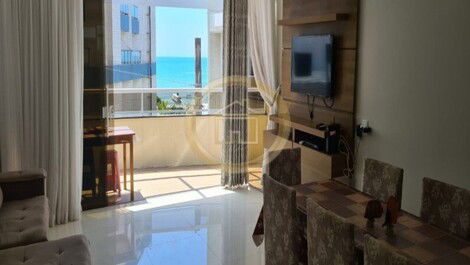 PENTHOUSE IN CENTRINHO DOS INGLESES 03 BEDROOMS WITH SEA VIEW.