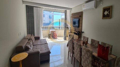 PENTHOUSE IN CENTRINHO DOS INGLESES 03 BEDROOMS WITH SEA VIEW.