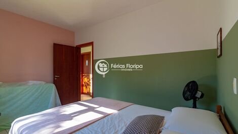Casa de 3 dormitorios - Cerca de la playa - Rio Tavares (Rififi)