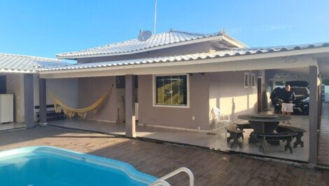 House for rent in Arraial do Cabo - Figueira