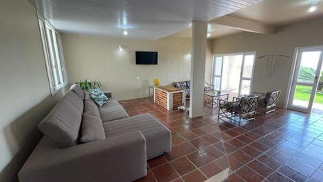 Townhouse Frente al Mar, para 11 personas!