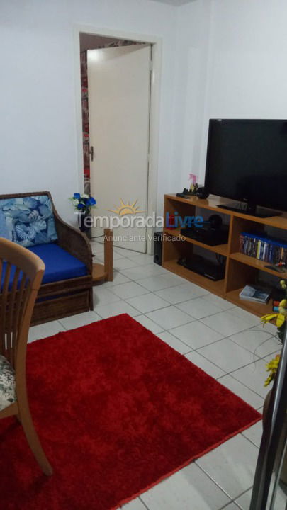 Apartamento para alquiler de vacaciones em Angra dos Reis (Angra dos Reis)